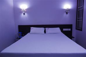 Nest Guest House Pondicherry Exterior photo