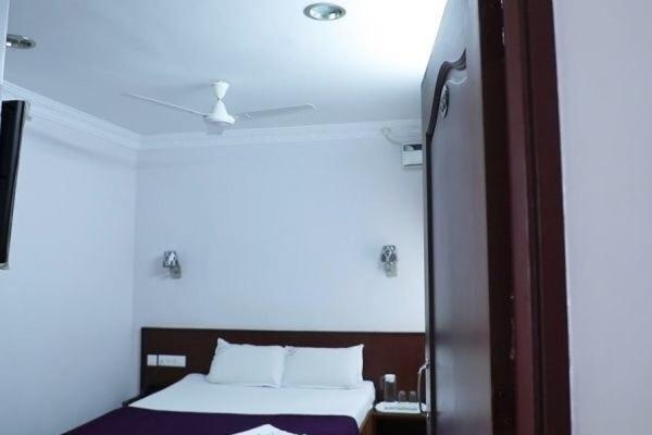 Nest Guest House Pondicherry Exterior photo