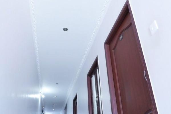 Nest Guest House Pondicherry Exterior photo